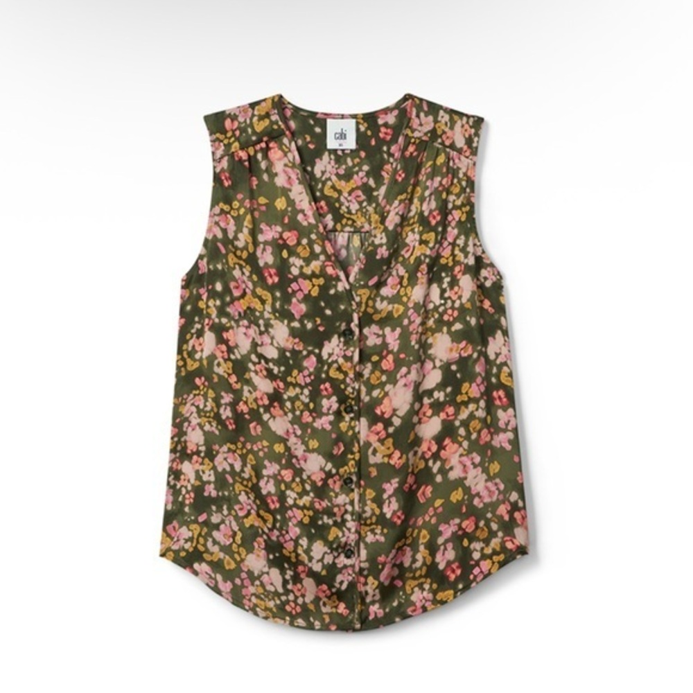 CAbi FLASHBULB TOP